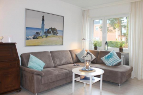 Ferienwohnung Strandfee, App 01 in ruhiger strandnaher Lage, Grömitz